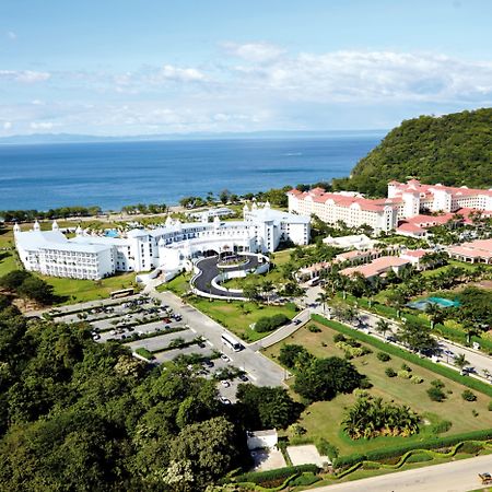 Riu Palace Costa Rica Matapalo  Εξωτερικό φωτογραφία