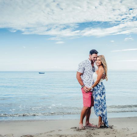 Riu Palace Costa Rica Matapalo  Εξωτερικό φωτογραφία