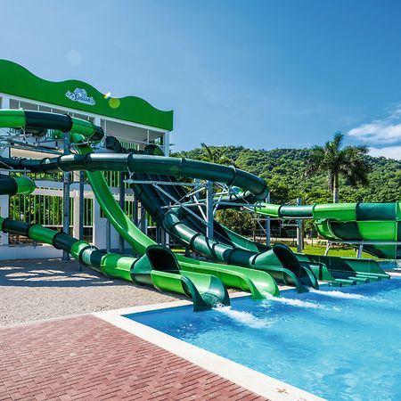 Riu Palace Costa Rica Matapalo  Εξωτερικό φωτογραφία
