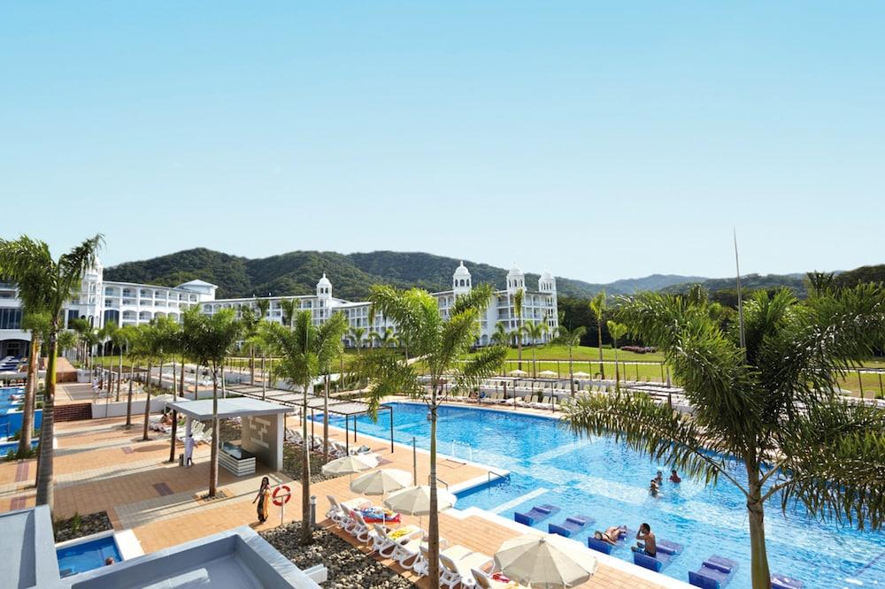 Riu Palace Costa Rica Matapalo  Εξωτερικό φωτογραφία