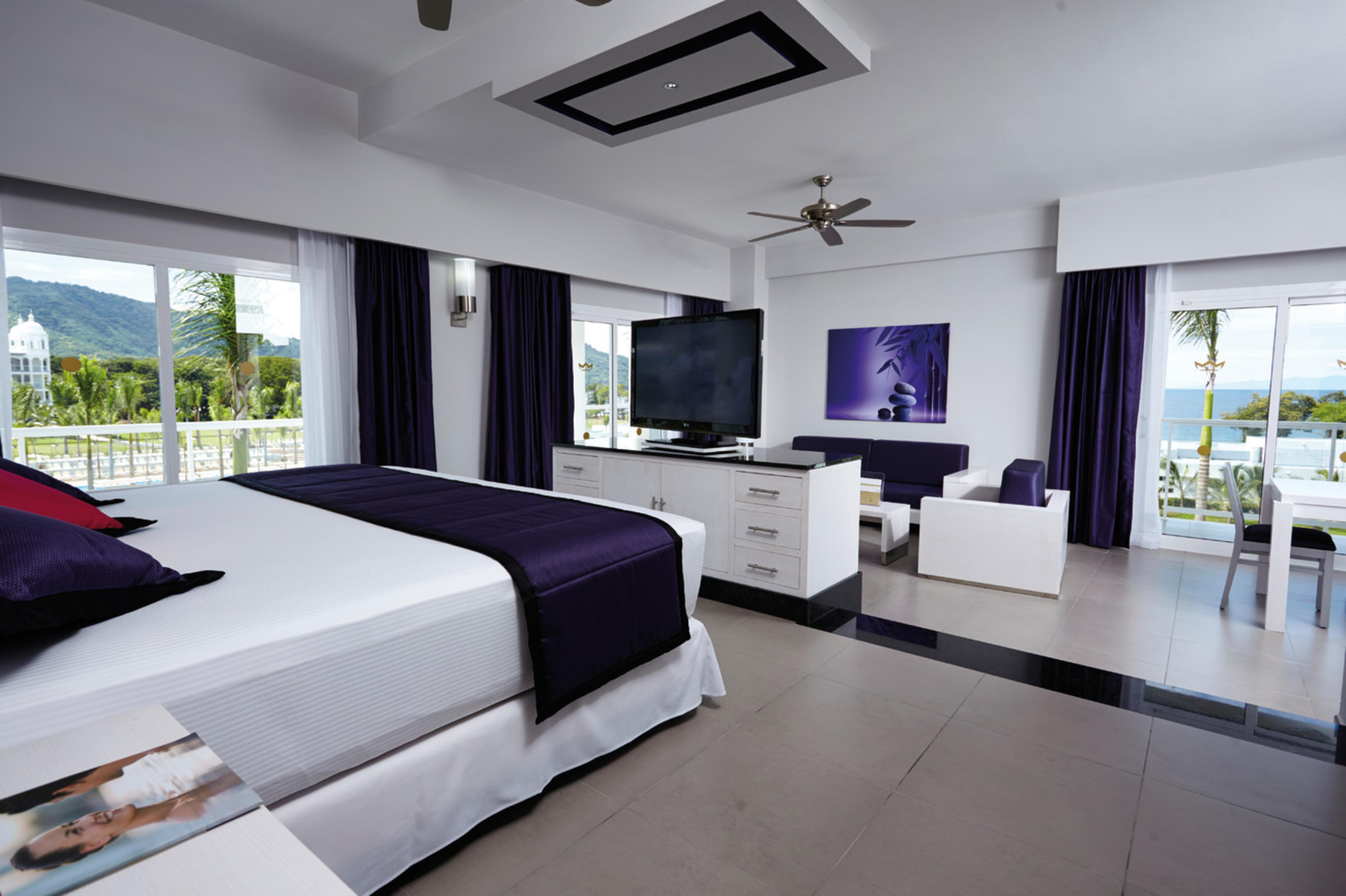Riu Palace Costa Rica Matapalo  Εξωτερικό φωτογραφία