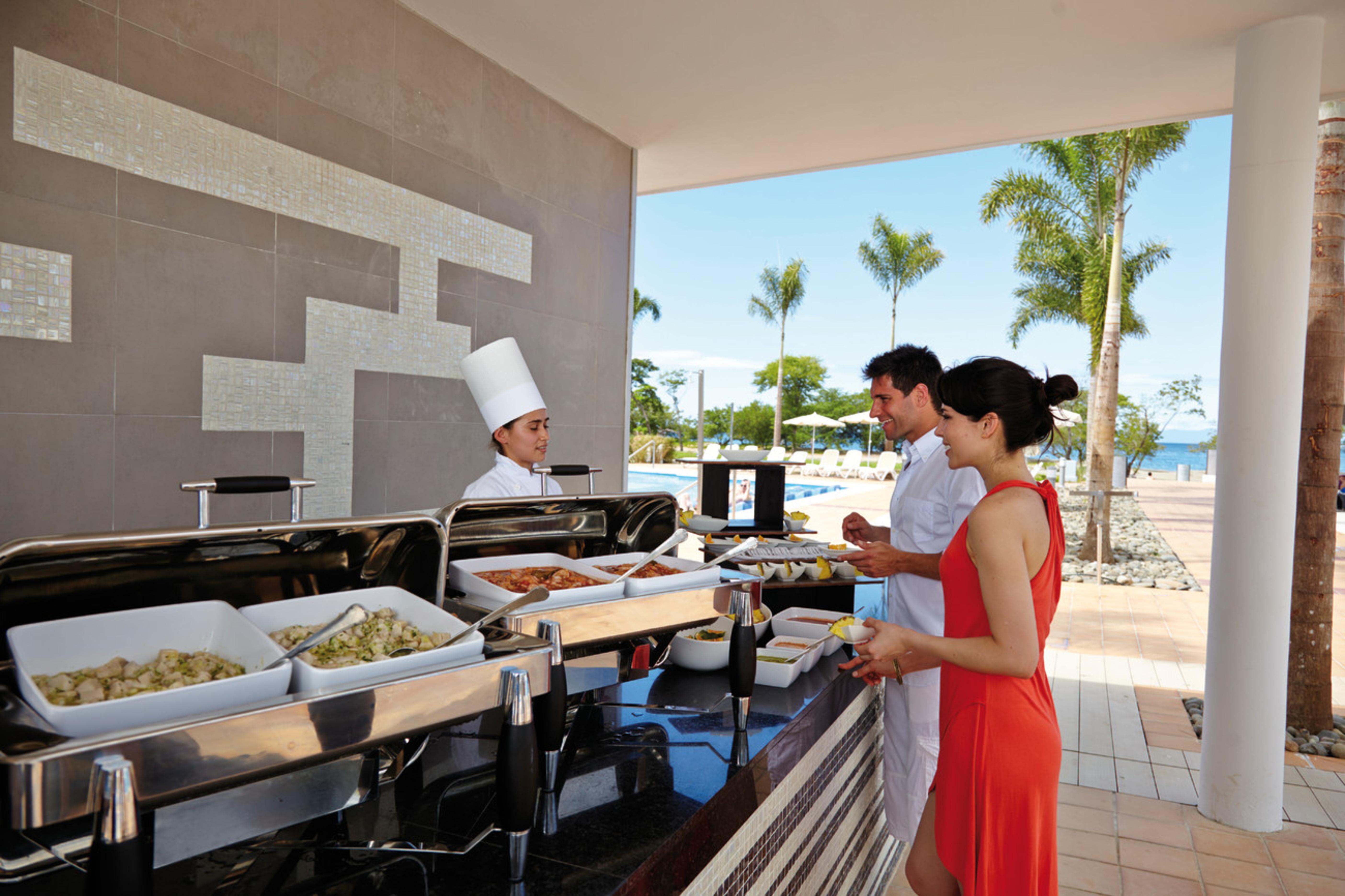 Riu Palace Costa Rica Matapalo  Εξωτερικό φωτογραφία