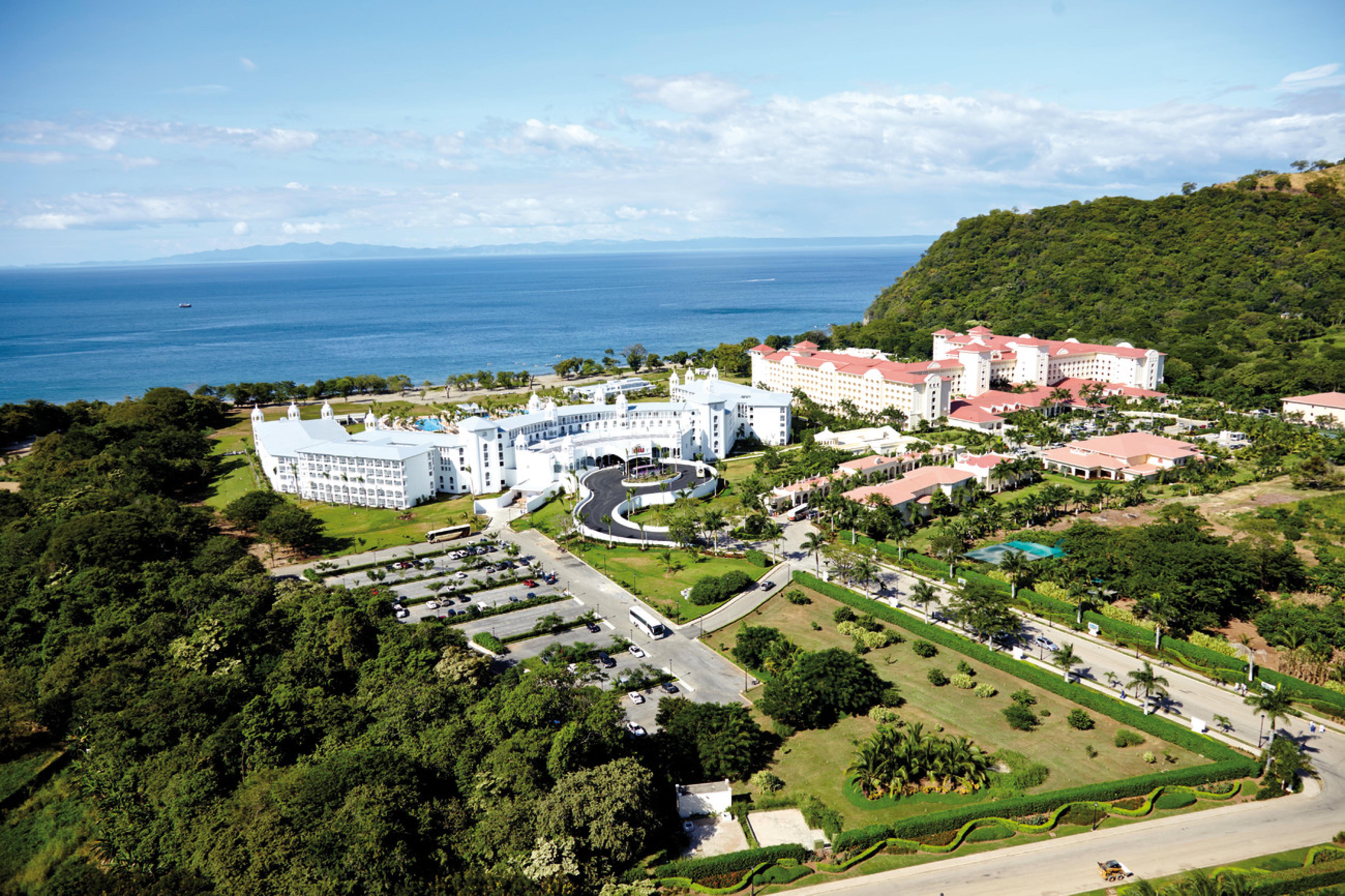 Riu Palace Costa Rica Matapalo  Εξωτερικό φωτογραφία