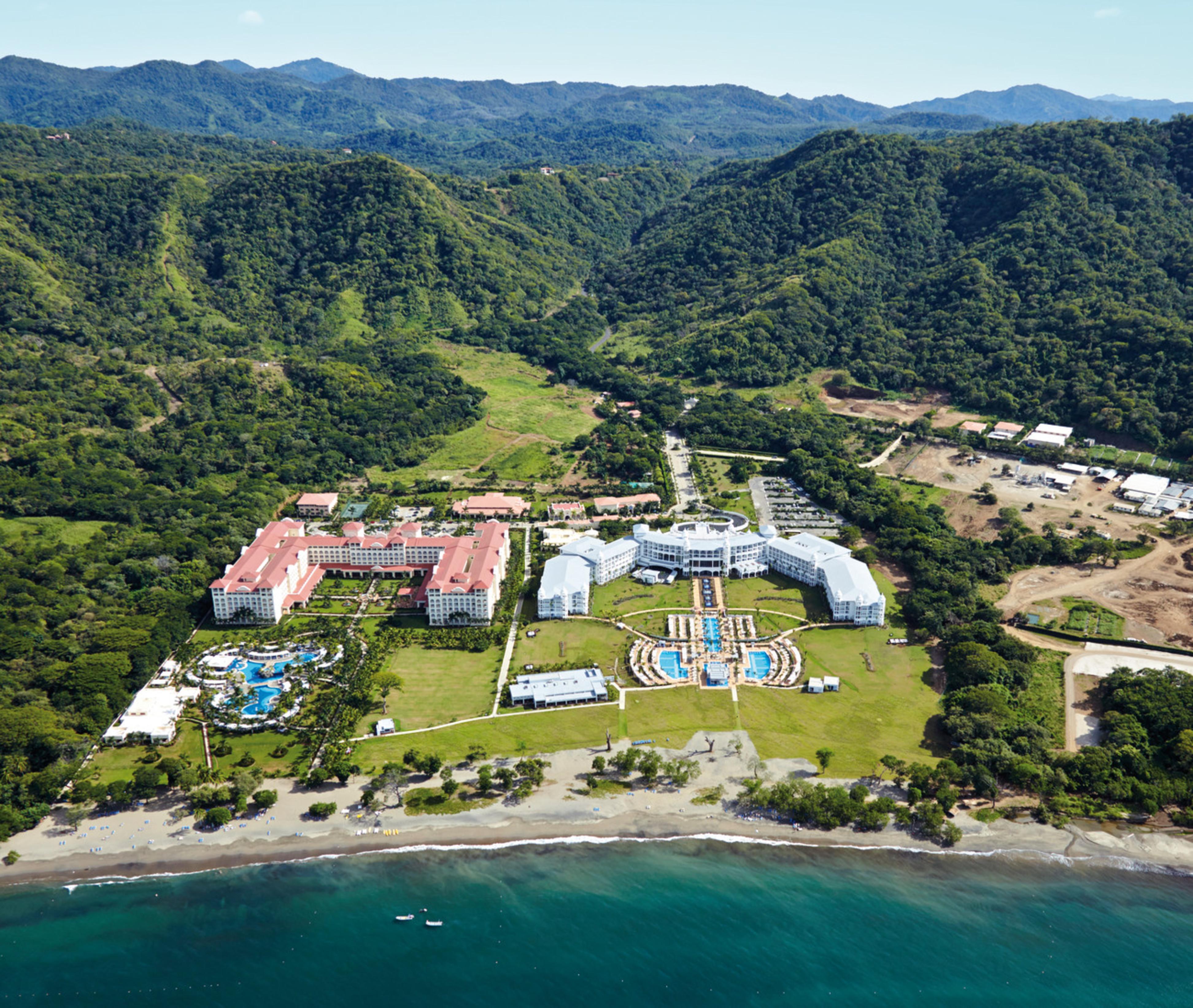 Riu Palace Costa Rica Matapalo  Εξωτερικό φωτογραφία