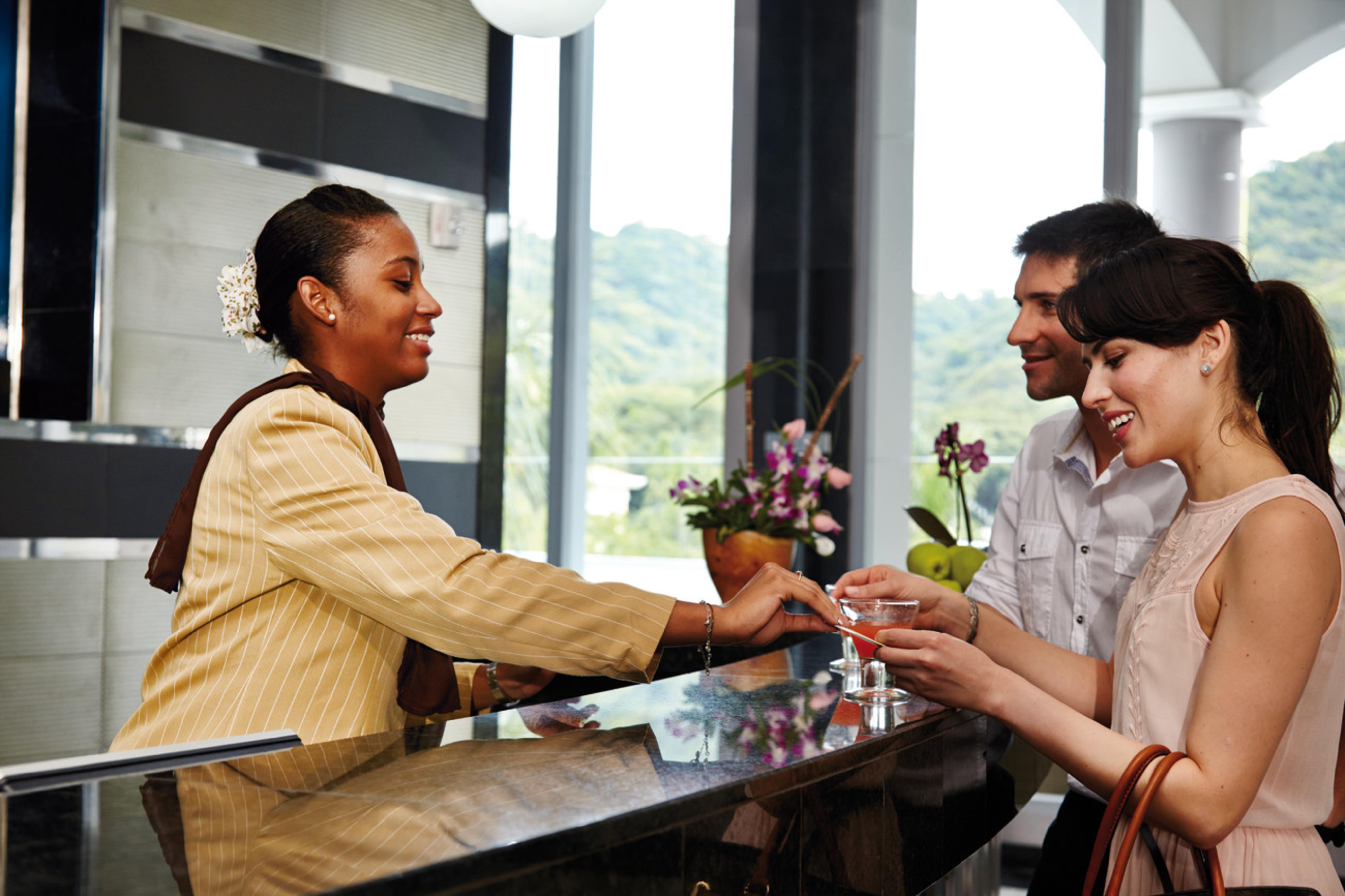 Riu Palace Costa Rica Matapalo  Εξωτερικό φωτογραφία