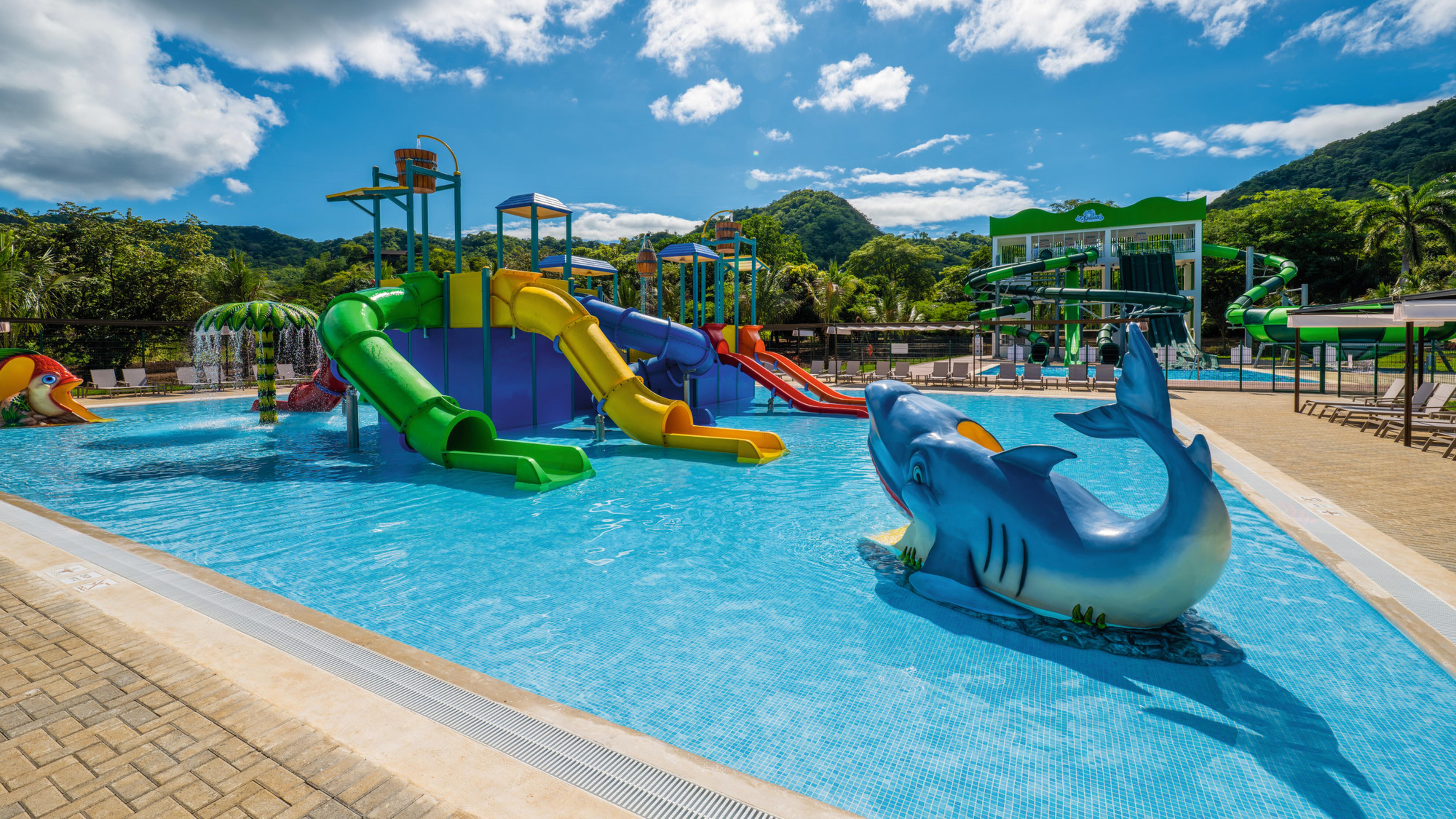 Riu Palace Costa Rica Matapalo  Εξωτερικό φωτογραφία