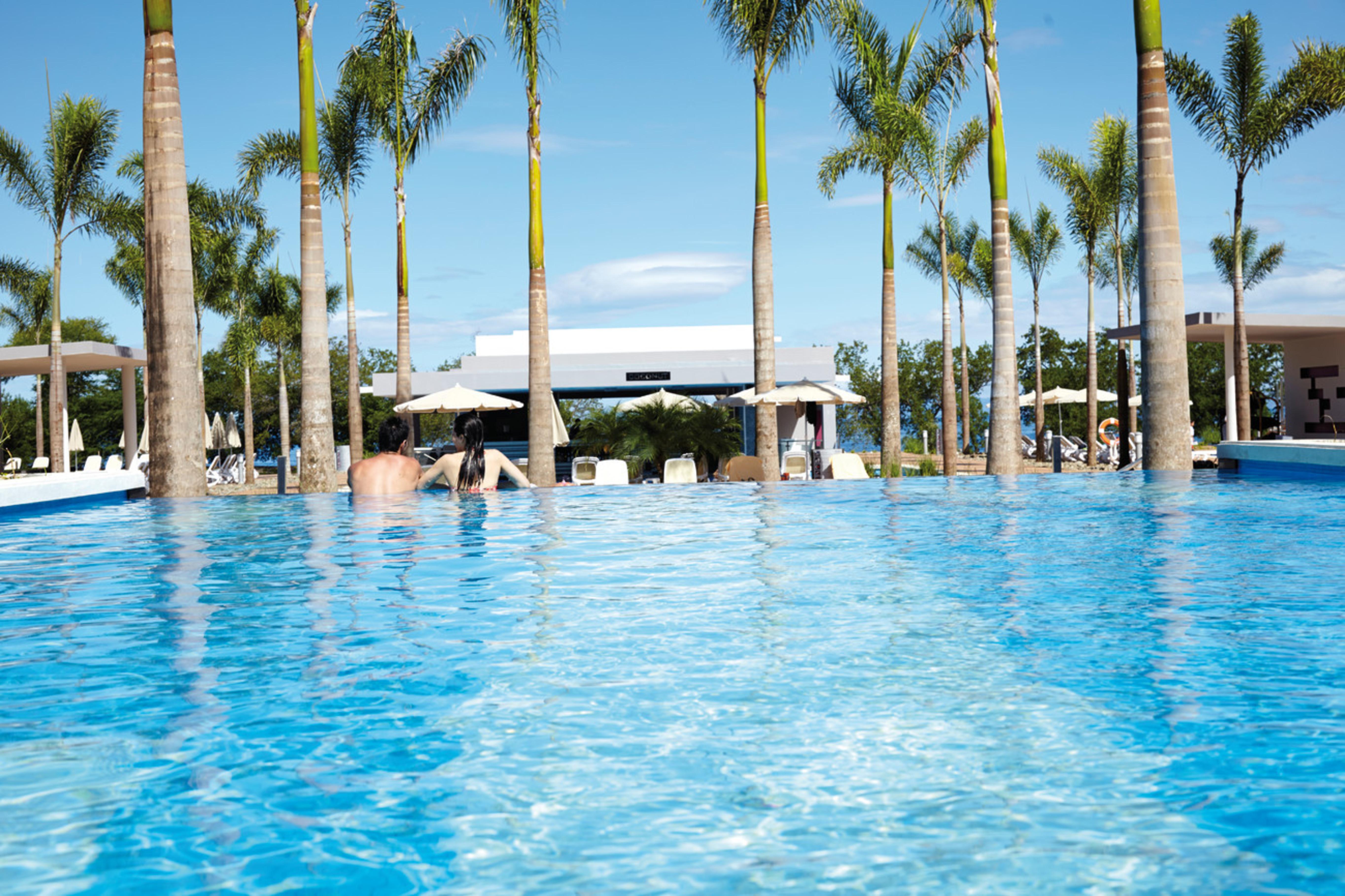 Riu Palace Costa Rica Matapalo  Εξωτερικό φωτογραφία