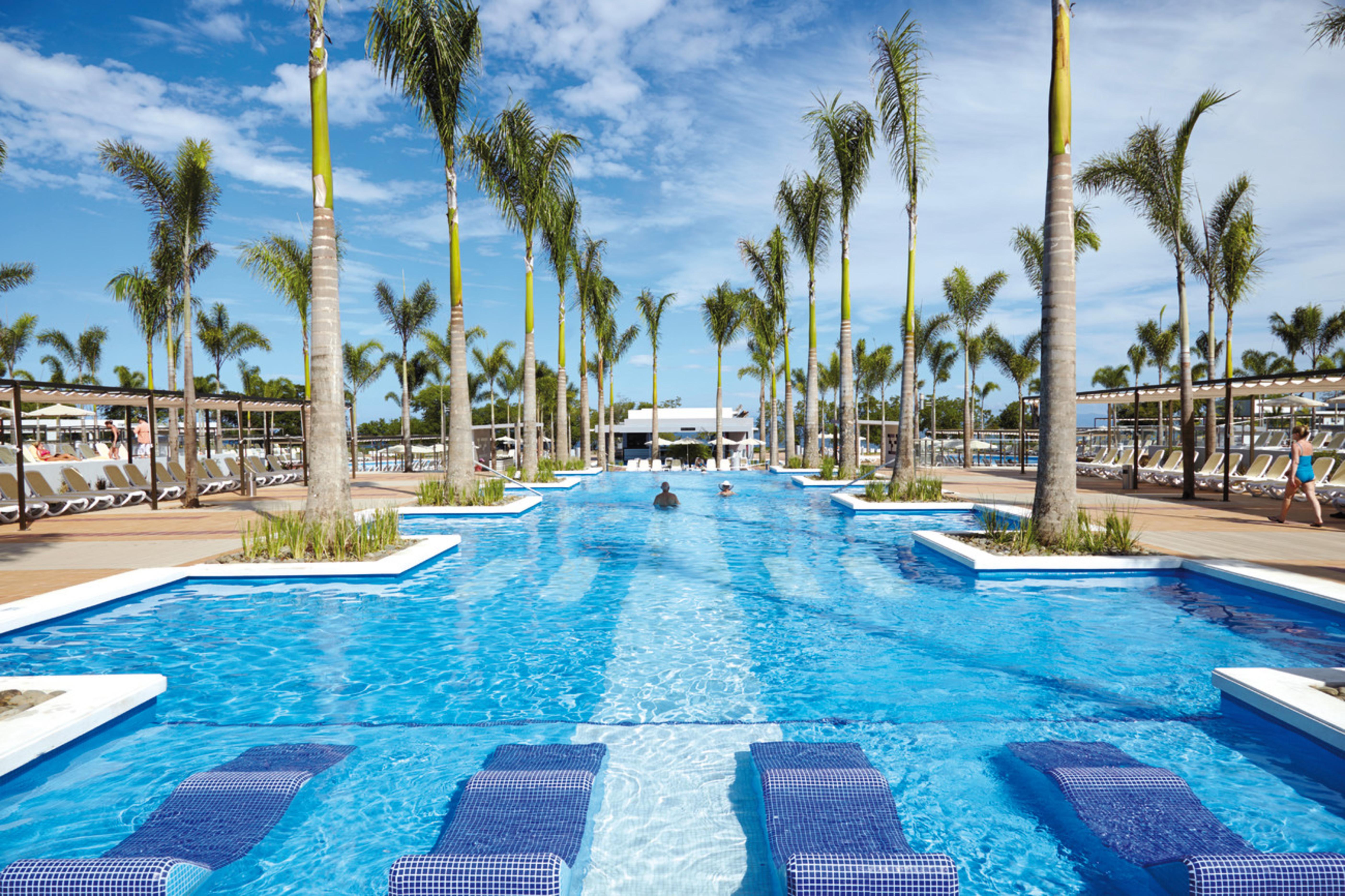 Riu Palace Costa Rica Matapalo  Εξωτερικό φωτογραφία