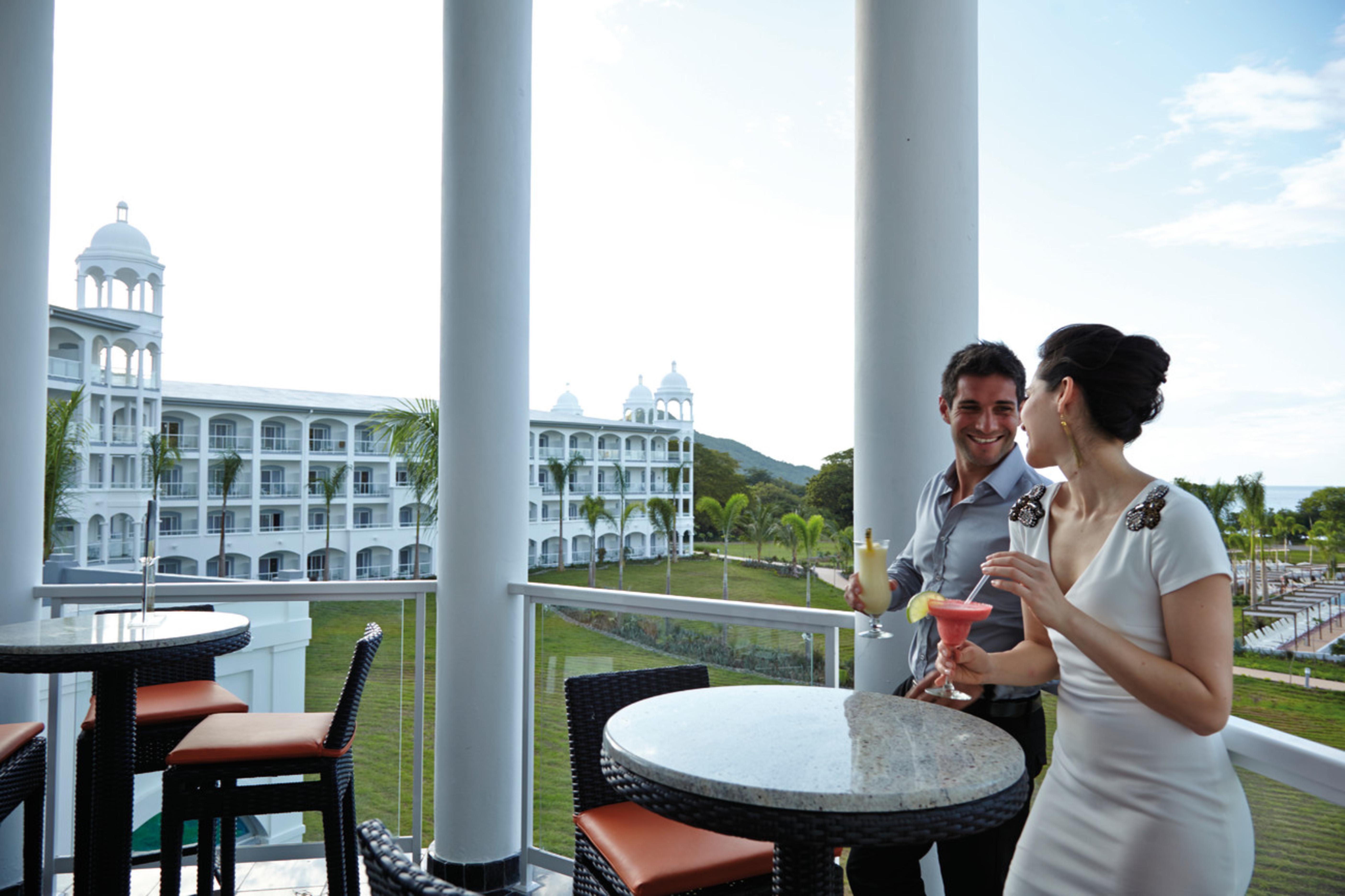 Riu Palace Costa Rica Matapalo  Εξωτερικό φωτογραφία