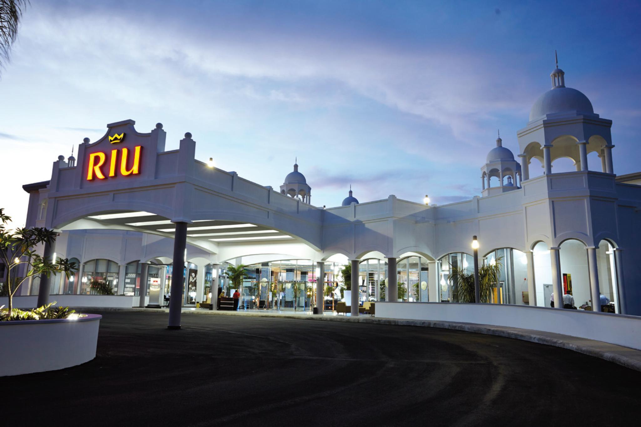 Riu Palace Costa Rica Matapalo  Εξωτερικό φωτογραφία