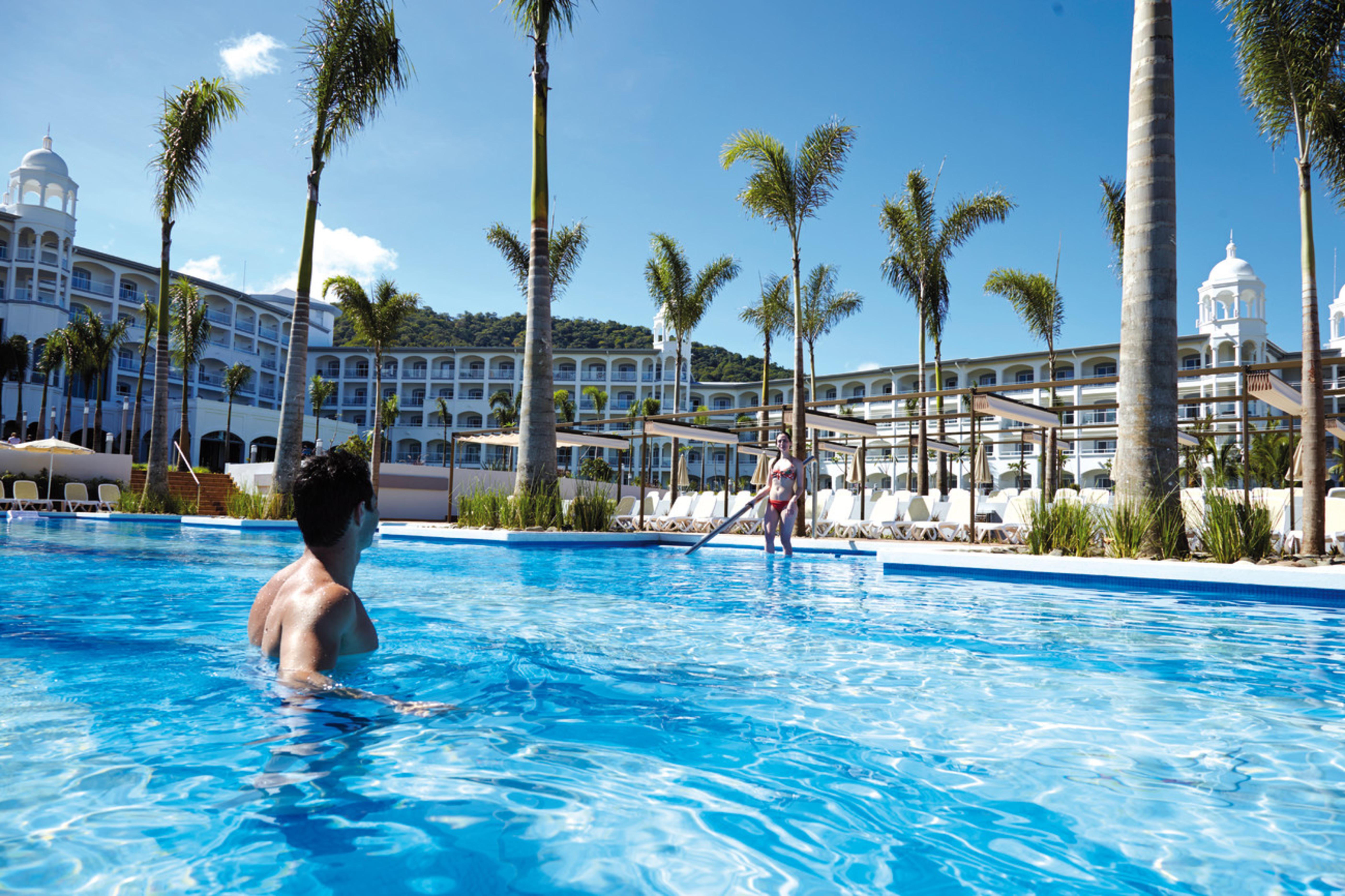 Riu Palace Costa Rica Matapalo  Εξωτερικό φωτογραφία