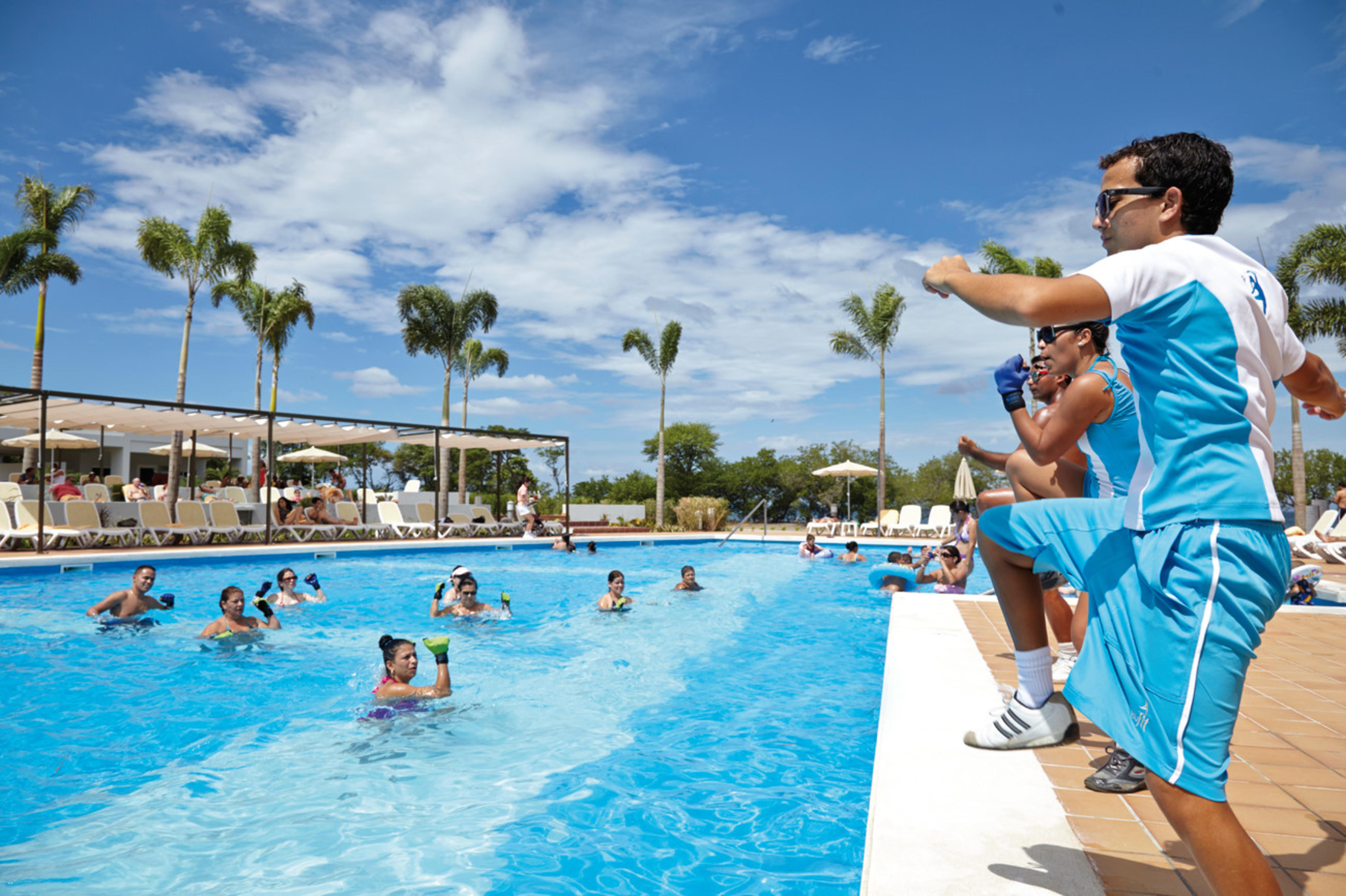 Riu Palace Costa Rica Matapalo  Εξωτερικό φωτογραφία