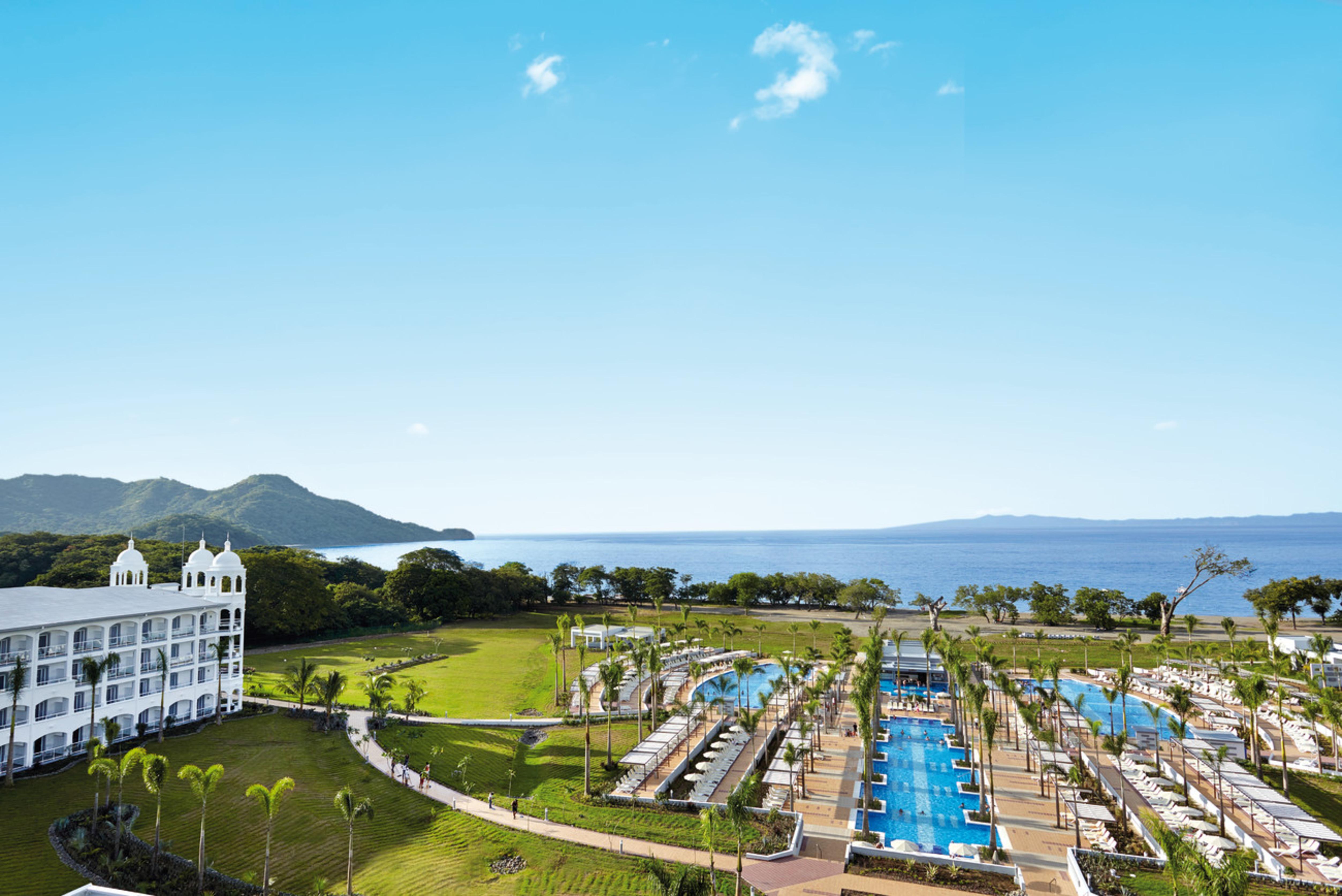 Riu Palace Costa Rica Matapalo  Εξωτερικό φωτογραφία