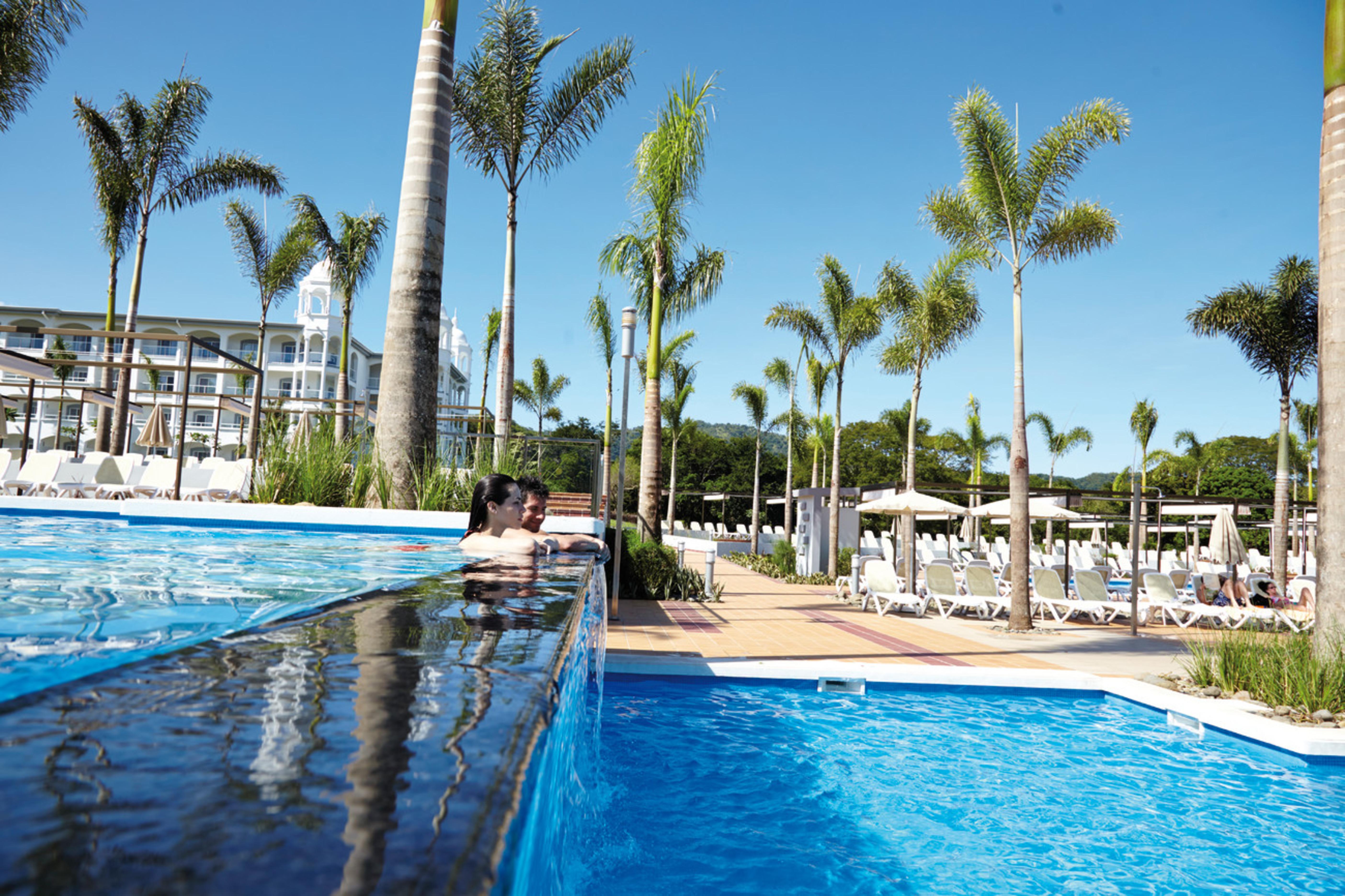 Riu Palace Costa Rica Matapalo  Εξωτερικό φωτογραφία