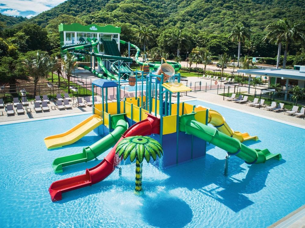 Riu Palace Costa Rica Matapalo  Εξωτερικό φωτογραφία